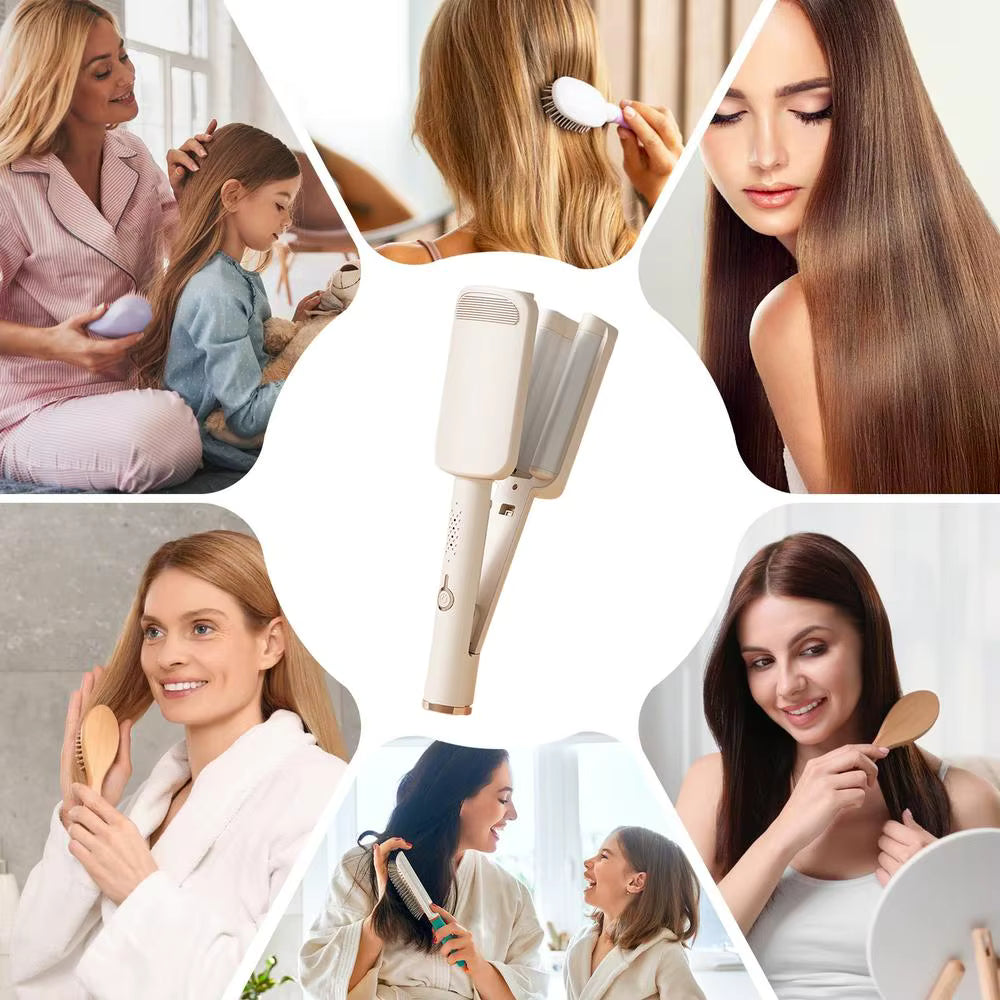 WAVEX - Perfekte Wellen in wenigen Minuten