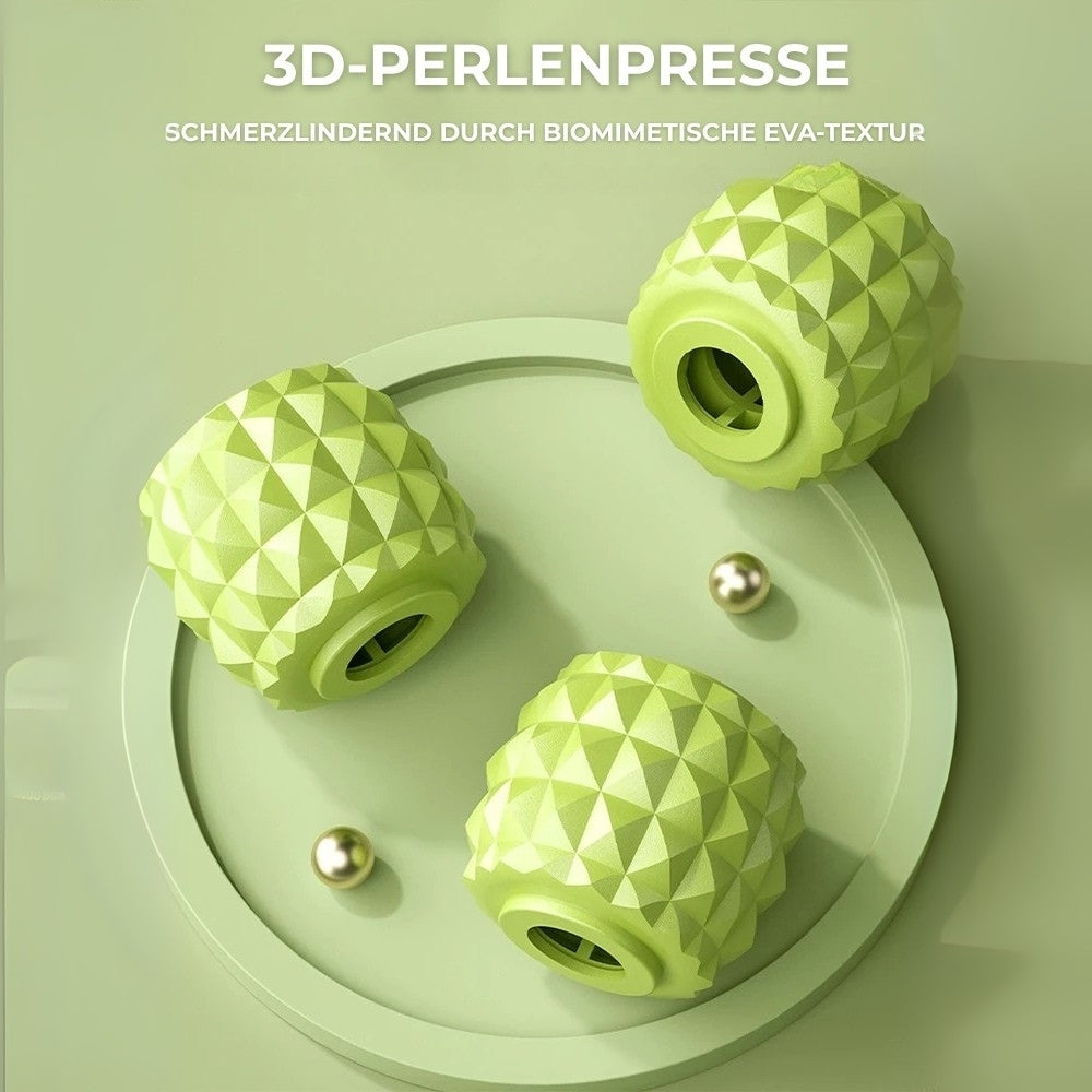 VENOFLEX - Die Entspannung für deine Beine