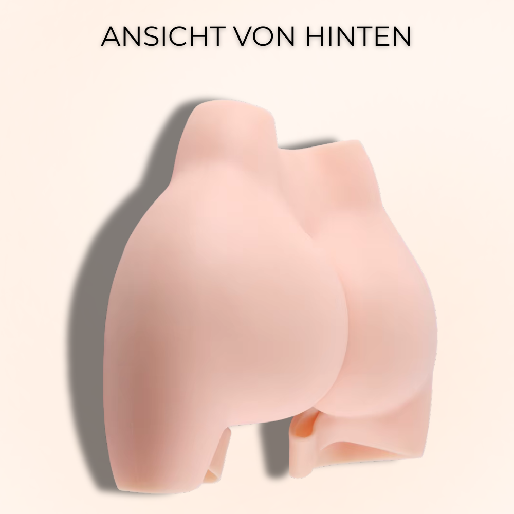 Push-Up-Slip - Mehr Volumen, perfekte Kontur