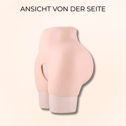 Push-Up-Slip - Mehr Volumen, perfekte Kontur