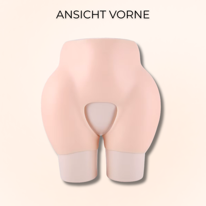 Push-Up-Slip - Mehr Volumen, perfekte Kontur