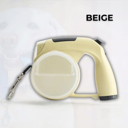 SAFEWALK - 5-in-1 Hundeleine