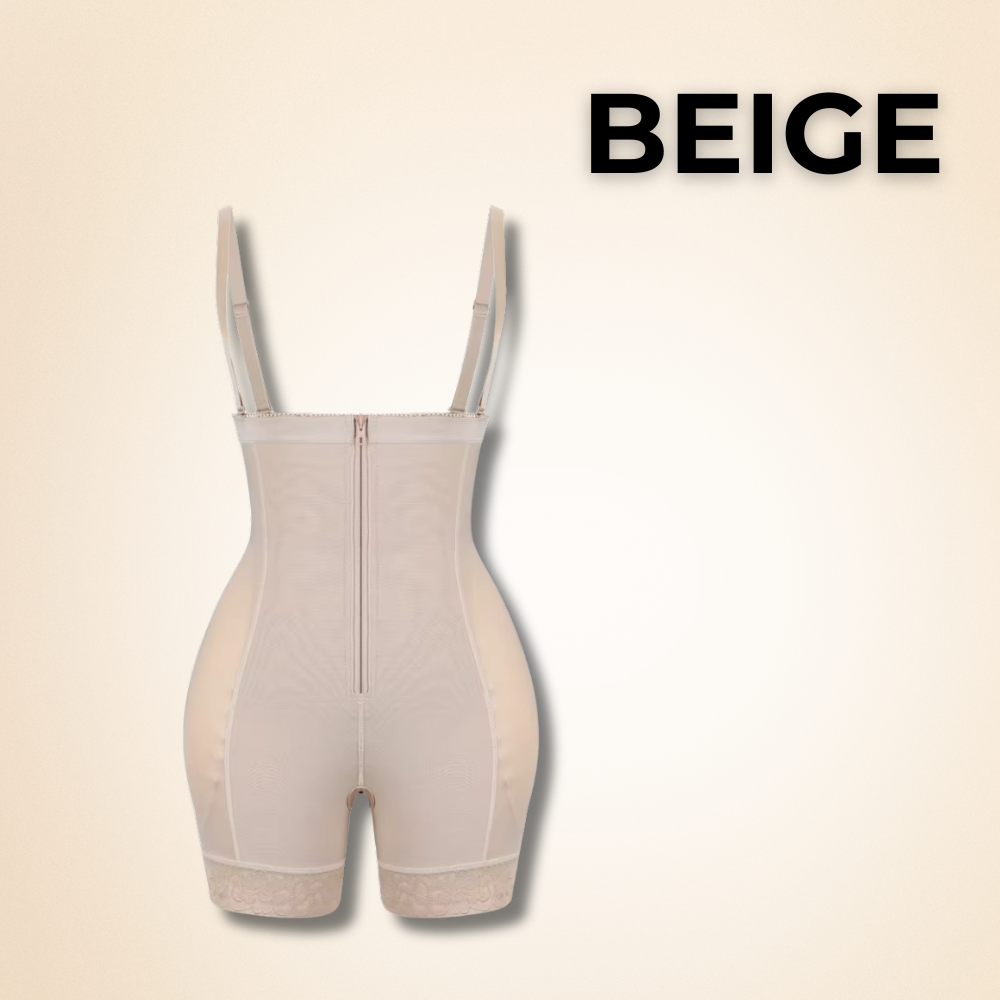 CURVEA - Silhouettenformender Body-Shaper