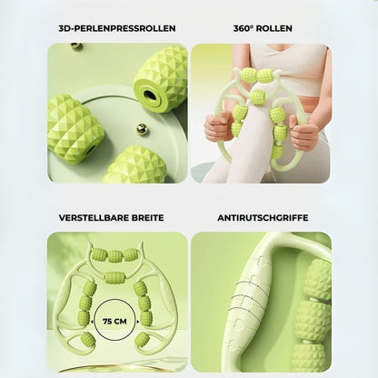 VENOFLEX - Die Entspannung für deine Beine