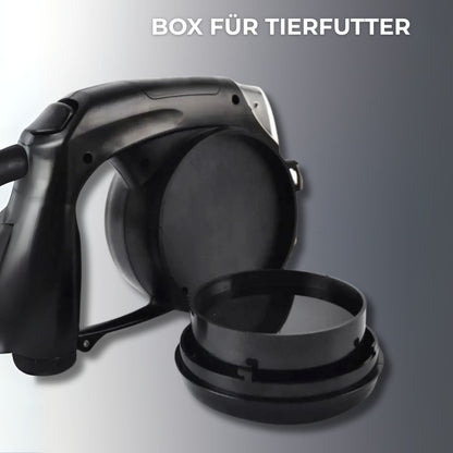 SAFEWALK - 5-in-1 Hundeleine