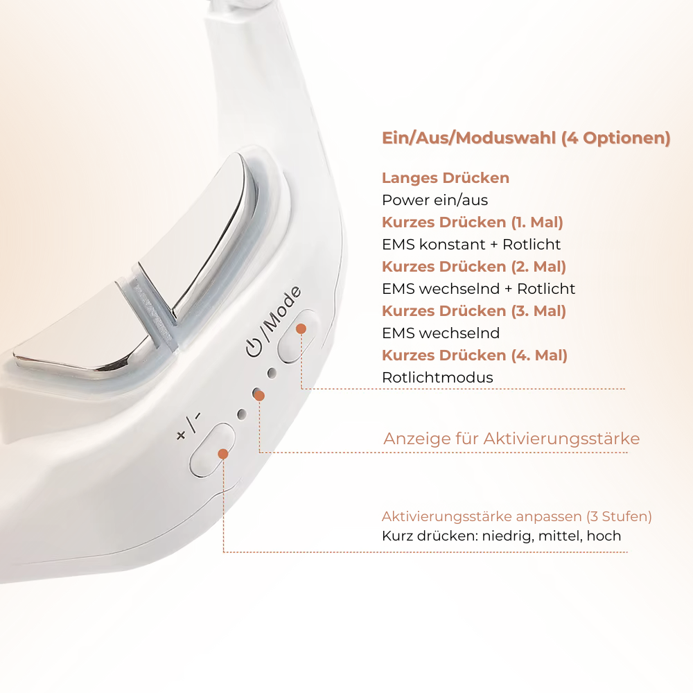 Viora Eye Spa - Tägliche Augenpflege - smarter, sanfter, effektiver