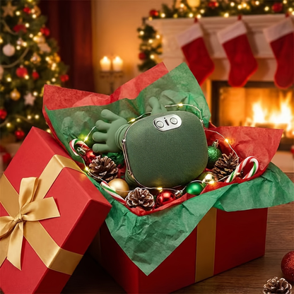 VivaMassage - Kraftvolle 4D-Tiefenmassage