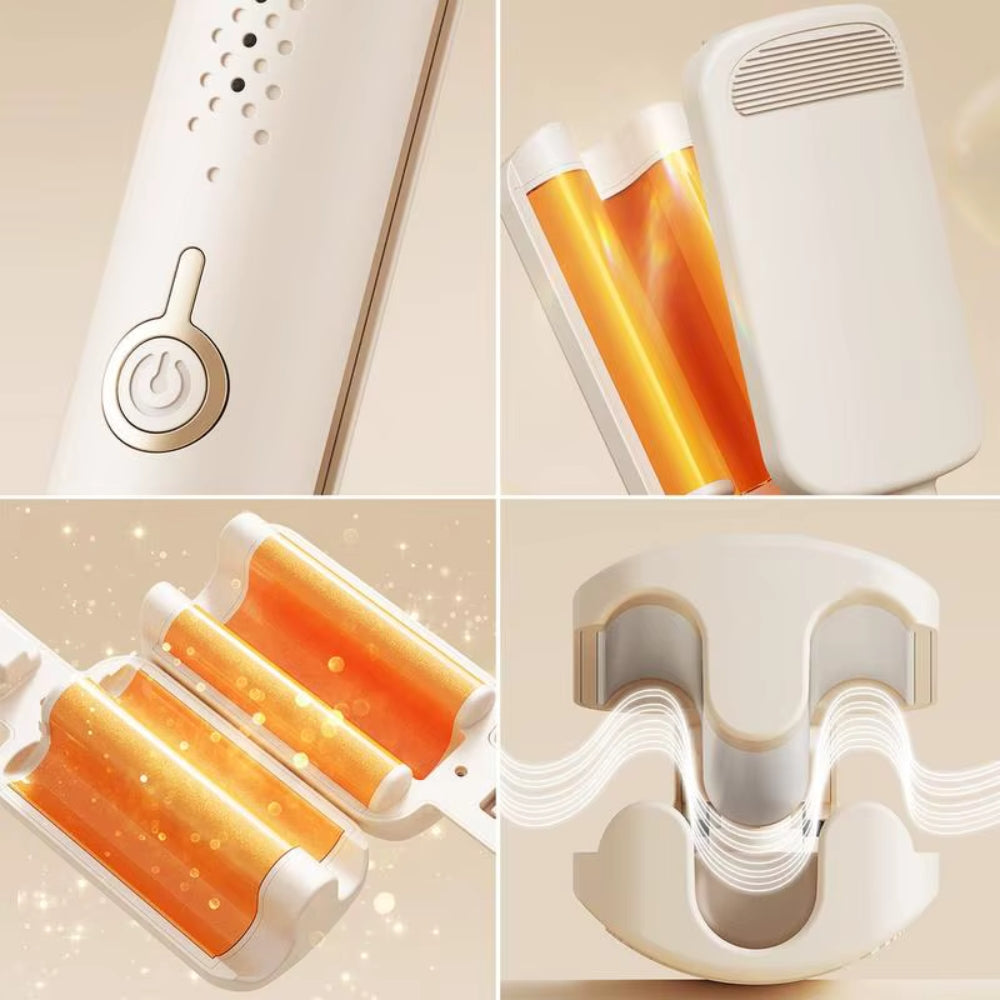 WAVEX - Perfekte Wellen in wenigen Minuten