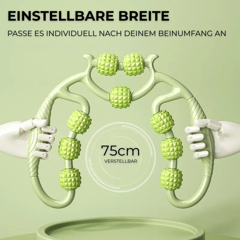 VENOFLEX - Die Entspannung für deine Beine