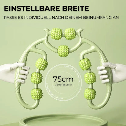 VENOFLEX - Die Entspannung für deine Beine