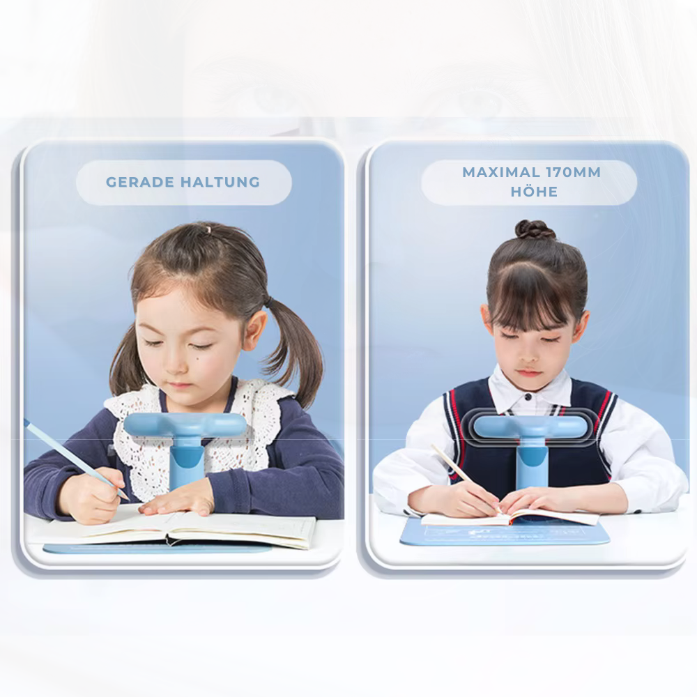 FlexiBack - Sitzhaltungskorrektor für Kinder