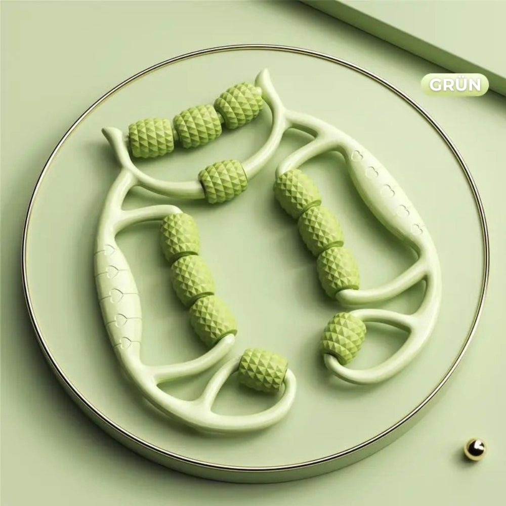 VENOFLEX - Die Entspannung für deine Beine