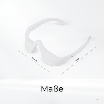 Viora Eye Spa - Tägliche Augenpflege - smarter, sanfter, effektiver