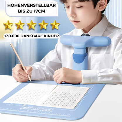 FlexiBack - Sitzhaltungskorrektor für Kinder