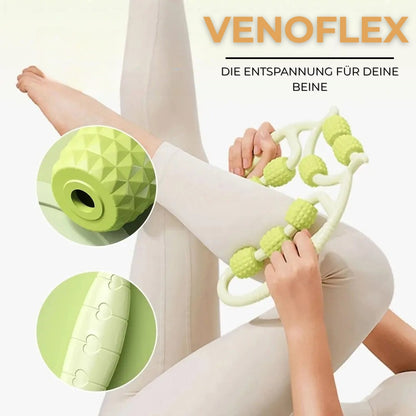 VENOFLEX - Die Entspannung für deine Beine