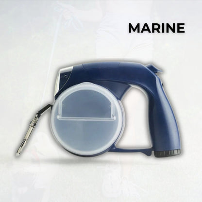 SAFEWALK - 5-in-1 Hundeleine