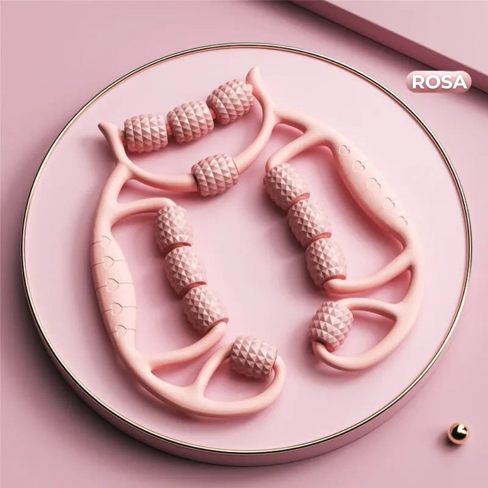 VENOFLEX - Die Entspannung für deine Beine