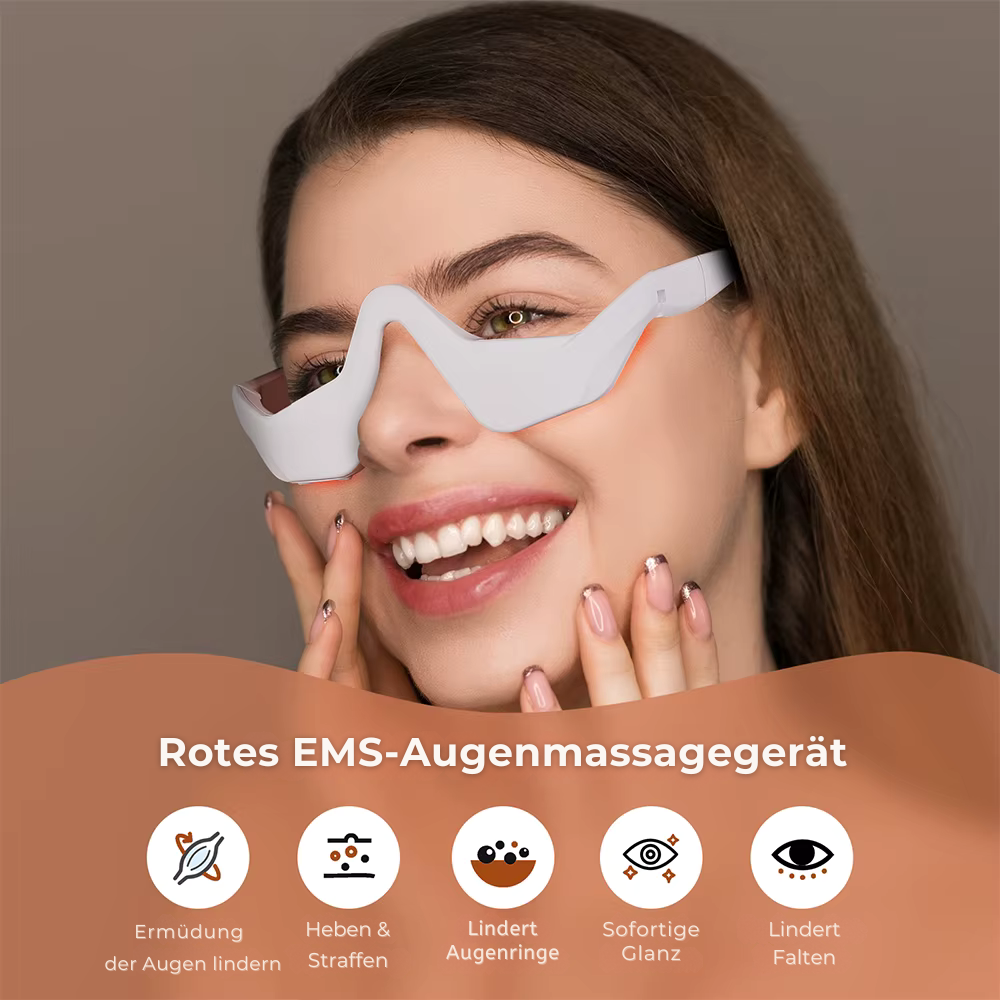 Viora Eye Spa - Tägliche Augenpflege - smarter, sanfter, effektiver