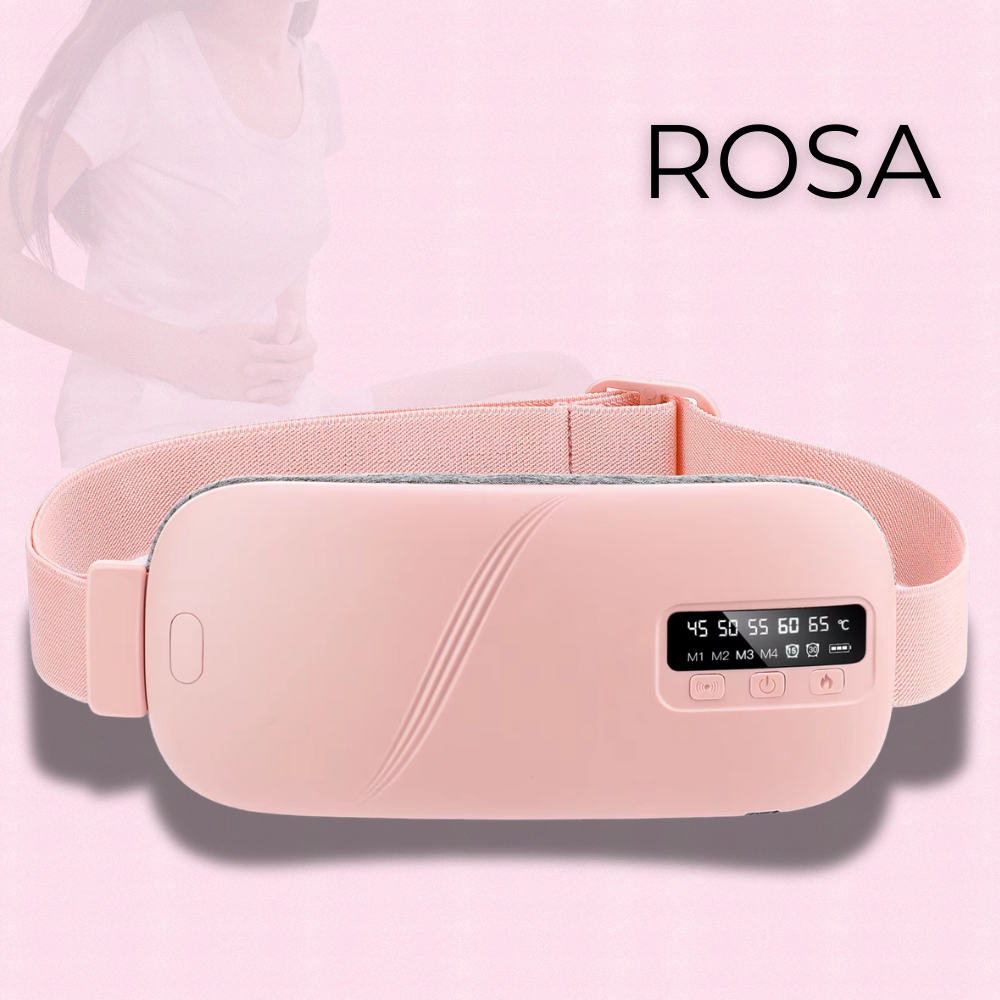 Femora – Spürbare Linderung bei Regelschmerzen