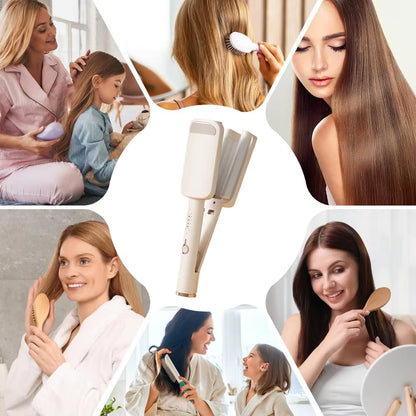 WAVEX - Perfekte Wellen in wenigen Minuten