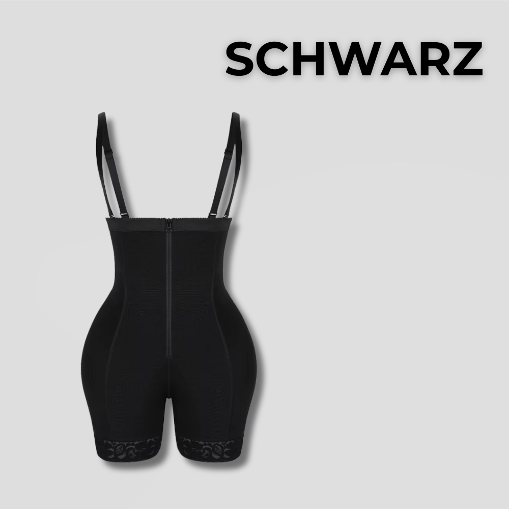 CURVEA - Silhouettenformender Body-Shaper
