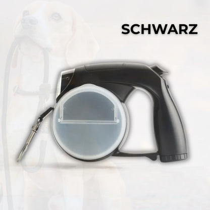 SAFEWALK - 5-in-1 Hundeleine