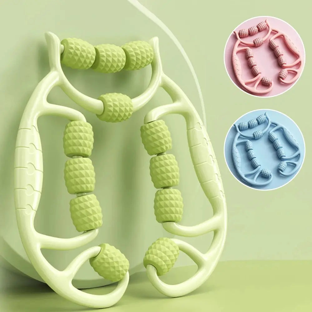 VENOFLEX - Die Entspannung für deine Beine