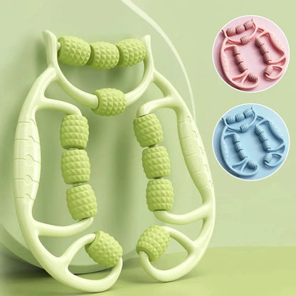 VENOFLEX - Die Entspannung für deine Beine