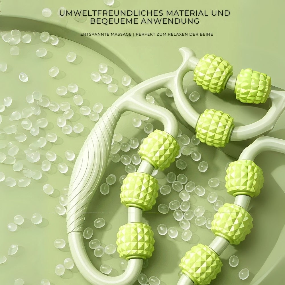 VENOFLEX - Die Entspannung für deine Beine