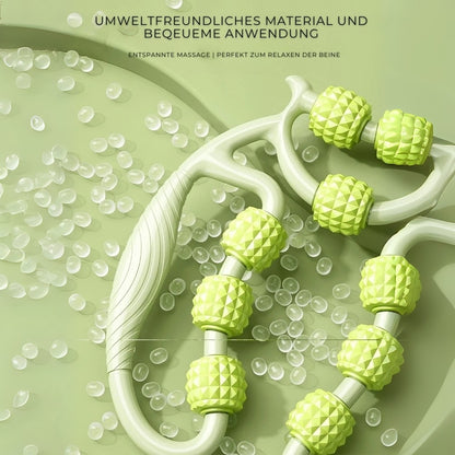 VENOFLEX - Die Entspannung für deine Beine