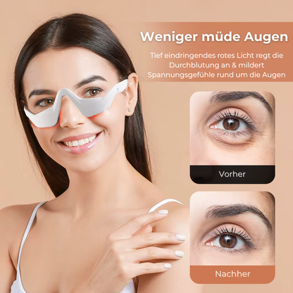 Viora Eye Spa - Tägliche Augenpflege - smarter, sanfter, effektiver