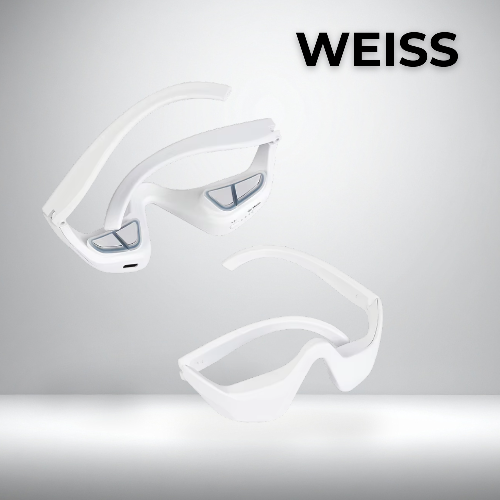 Viora Eye Spa - Tägliche Augenpflege - smarter, sanfter, effektiver