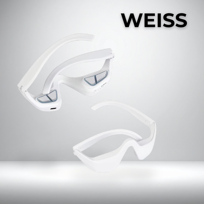 Viora Eye Spa - Tägliche Augenpflege - smarter, sanfter, effektiver